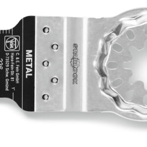 Fein Accessory 35mm Carbide Pro E-Cut SL (5pk) - (63502236230)