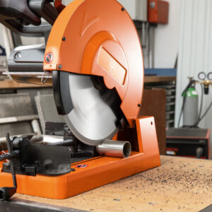 Fein Accessory Saw blade for stainless steel (355mm, 90 teeth) - (63502303000) - Image 3