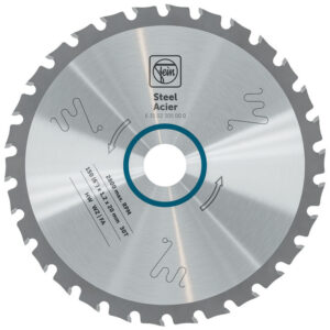 Fein Accessory Mild Steel Saw Blade for AHKS18-57 AS - (63502305000) - Image 1