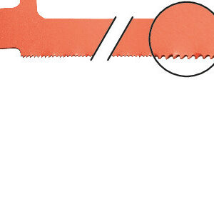 Fein Accessory Saw blade (3 each) Z22-58 SATZ - (63503058014) - Image 1