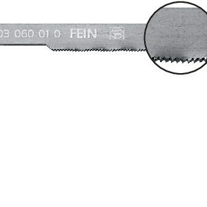 Fein Accessory SAW BL(5 EACH)Length:77mm Z22-60 SATZ - (63503060010) - Image 1