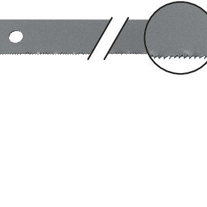 Fein Accessory Saw Blade HSS  Length 300mm - (63503063007)