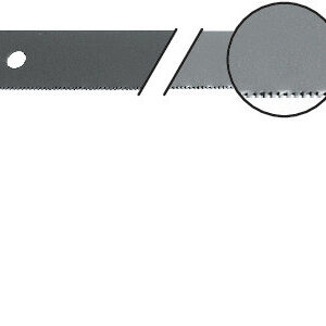 Fein Accessory Saw Blade HSS  Length 600mm Z22-73 - (63503073006)
