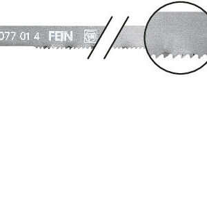 Fein Accessory Saw blade (5 each) Z22-77 SATZ - (63503077014)