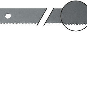 Fein Accessory Saw Blade HD - Length : 400 mm - (63503094002)