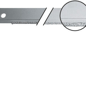 Fein Accessory Saw Blade TD - Length : 490mm (1) - (63503097012)