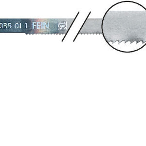 Fein Accessory Saw Blades - (63503112010)