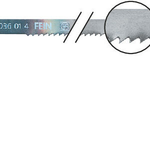 Fein Accessory Saw Blades - (63503113010) - Image 1