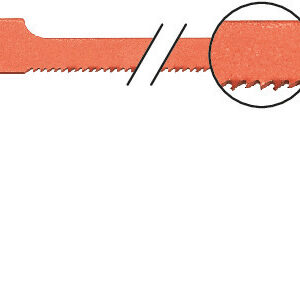 Fein Accessory Saw blade (3 each) - (63503115010) - Image 1