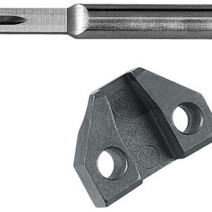 Fein Accessory Punch & Die for Profile Set - (63602049017) - Image 1