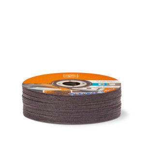 Fein Accessory 125mm Cutting Disc 1mm pk25 - (63709013010) - Image 4