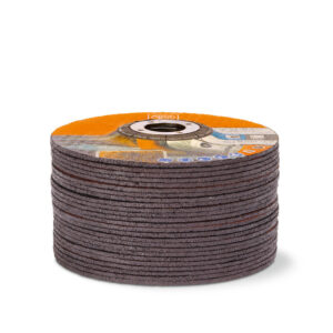 Fein Accessory 125mm Cutting Disc 2.5mm pk25 - (63709014010) - Image 4
