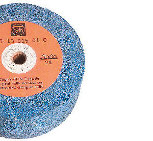 Fein Accessory Pol Wheel - (63713015010)
