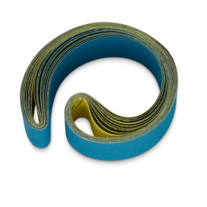 Fein Accessory Sanding Belts for RS 12-70E 40mm wide 10 x 180 grit - (63714055013) - Image 1