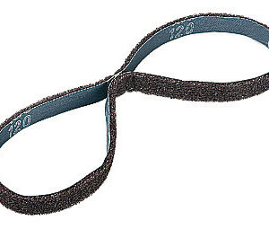 Fein Accessory Fleece Belts for RS 12-70E 20mm wide 5 x 280 gt fine - (63714058018) - Image 1