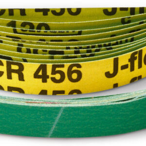 Fein Accessory Grinding Belt 20x520mm Ceramic 180g (pack 10) - (63714091010)