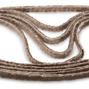 Fein Accessory Fleece Belt - medium 6x520mm (pack 5) - (63714115010)