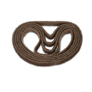 Fein Accessory Fleece Belt - medium 20x520mm (pack 5) - (63714124010)