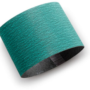Fein Accessory Sanding Sleeve x 5  60 grit - (63714132010)