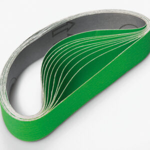 Fein Accessory RS 10-70E Grinding belt 180grit (pack 10) - (63714138010) - Image 1