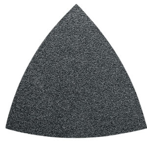 Fein Accessory Abrasive Sheet (50pack) 40grit - (63717081018)