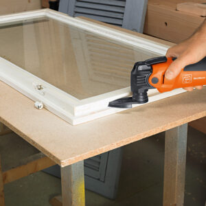 Fein Accessory Abrasive Sheet (20pack) 60 Grit - (63717185016) - Image 3