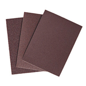 Fein Accessory Sanding Sheet-120 Grit (25) - (63717218014)