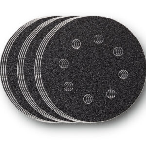 Fein Accessory Sanding Disc Zircon Range - (63717233020)