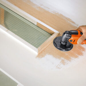 Fein Accessory Sanding Disc Zircon Range - (63717233020) - Image 3