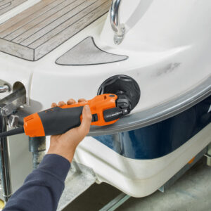 Fein Accessory Sanding Sheet 500grit - (63717246010) - Image 3