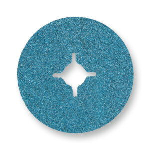 Fein Accessory 125mm Fibre Sanding Disc 36G pk25 - (63717301010)