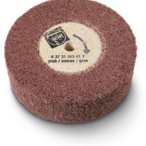 Fein Accessory FLAP WHEEL-150x 50mm K40Course - (63721003017)