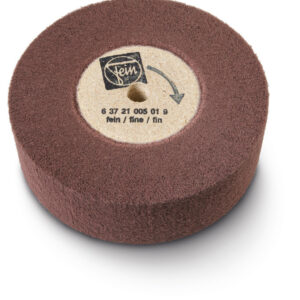 Fein Accessory Flap Disc-150 x 50mm K80 Fine - (63721005019)