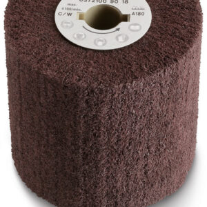 Fein Accessory Fleece 4" x 4" Gr.60/100 - (63721015010) - Image 1