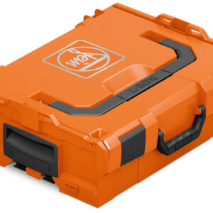 Fein Accessory Plastic Tool Case Small (L-Boxx 136) - (33901680010)