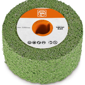 Fein Accessory Grinding Wheel medium 60 grit - (63721054010)