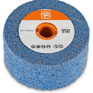 Fein Accessory Grinding Wheel fine 180 grit - (63721055010)