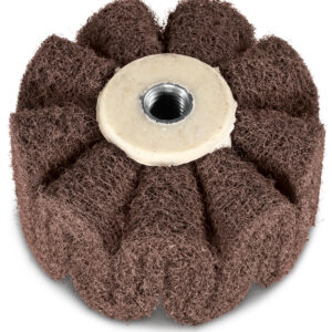 Fein Accessory Fleece Sanding Wheel fine 180 grit - (63721056010)