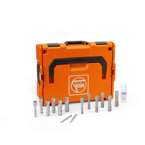 Fein Accessory 50mm Structural Steel Set - (33901680390)