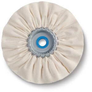 Fein Accessory BUFFING WHEEL-150 x 15mm dia. (Soft) - (63723014019)