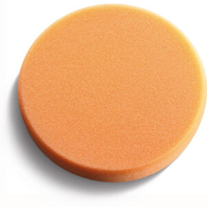 Fein Accessory Polishing Sponge, Orange - (63723028010)