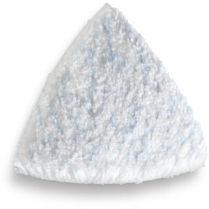 Fein Accessory Cleaning bristle Fleece x 2 - (63723031010)