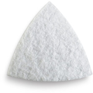 Fein Accessory Felt Polishing Pad x 5 - (63723032010)