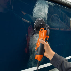 Fein Accessory Felt Polish Pad (pack 5) - (63723036010) - Image 3