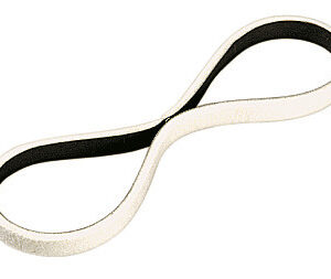 Fein Accessory Polishing Belts for RS 12-70E 20mm wide 3 x Pols - (63726010018) - Image 1