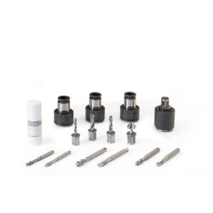 Fein Accessory M12 Tapping Set - (33901680400) - Image 3