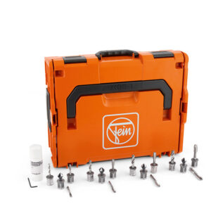 Fein Accessory Machinery Drilling Set - (33901680410) - Image 1