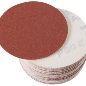 Fein Accessory Abrasive Disc K80 Ve25 - (63728135010) - Image 1