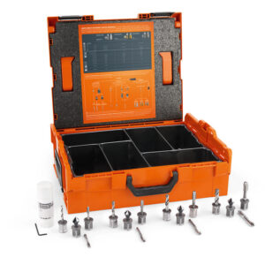 Fein Accessory Machinery Drilling Set - (33901680410) - Image 3