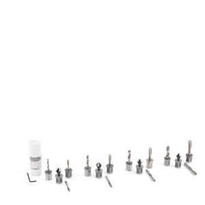 Fein Accessory Machinery Drilling Set - (33901680410) - Image 4